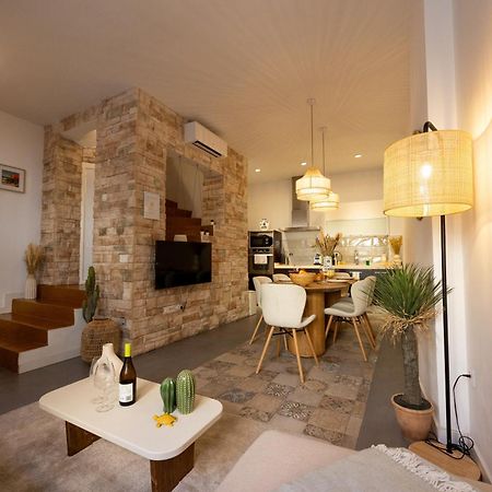 Casas 349H Alicante City Centre Trafalgar المظهر الخارجي الصورة