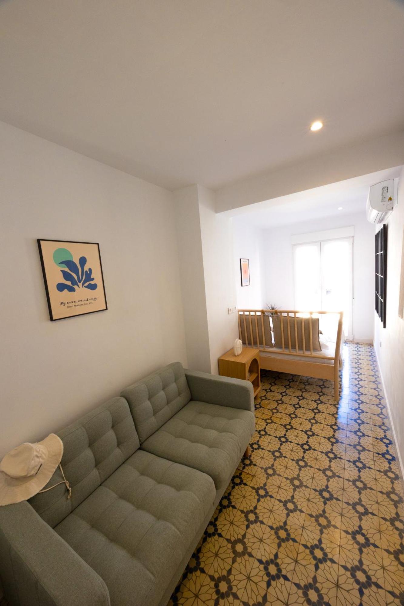 Casas 349H Alicante City Centre Trafalgar المظهر الخارجي الصورة