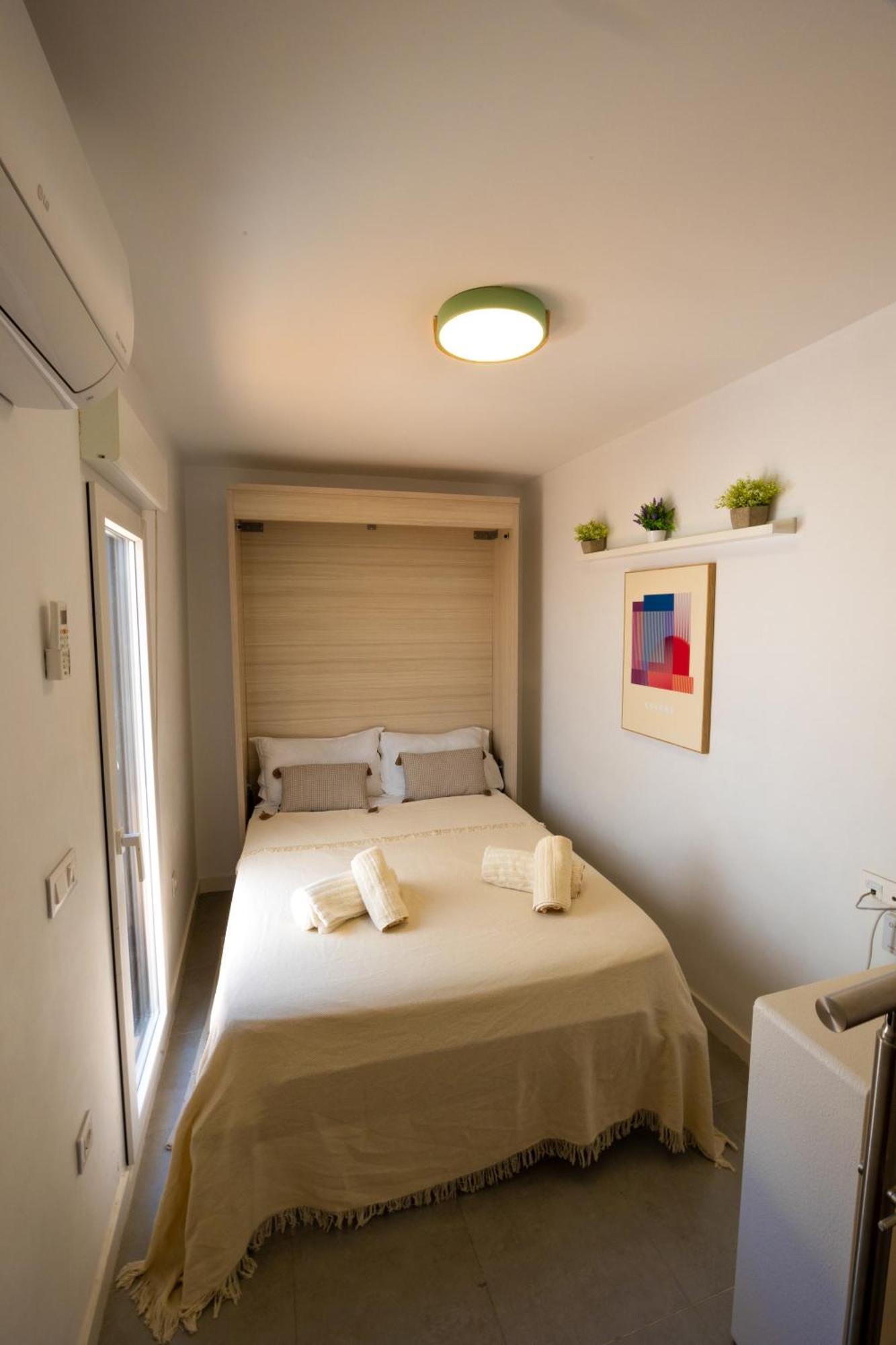Casas 349H Alicante City Centre Trafalgar المظهر الخارجي الصورة