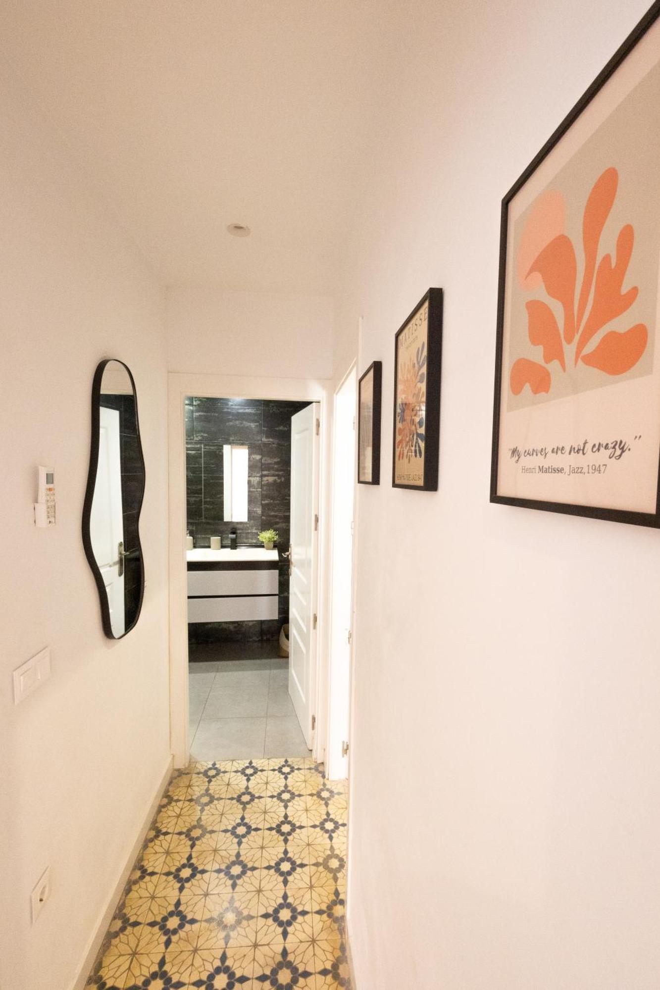 Casas 349H Alicante City Centre Trafalgar المظهر الخارجي الصورة