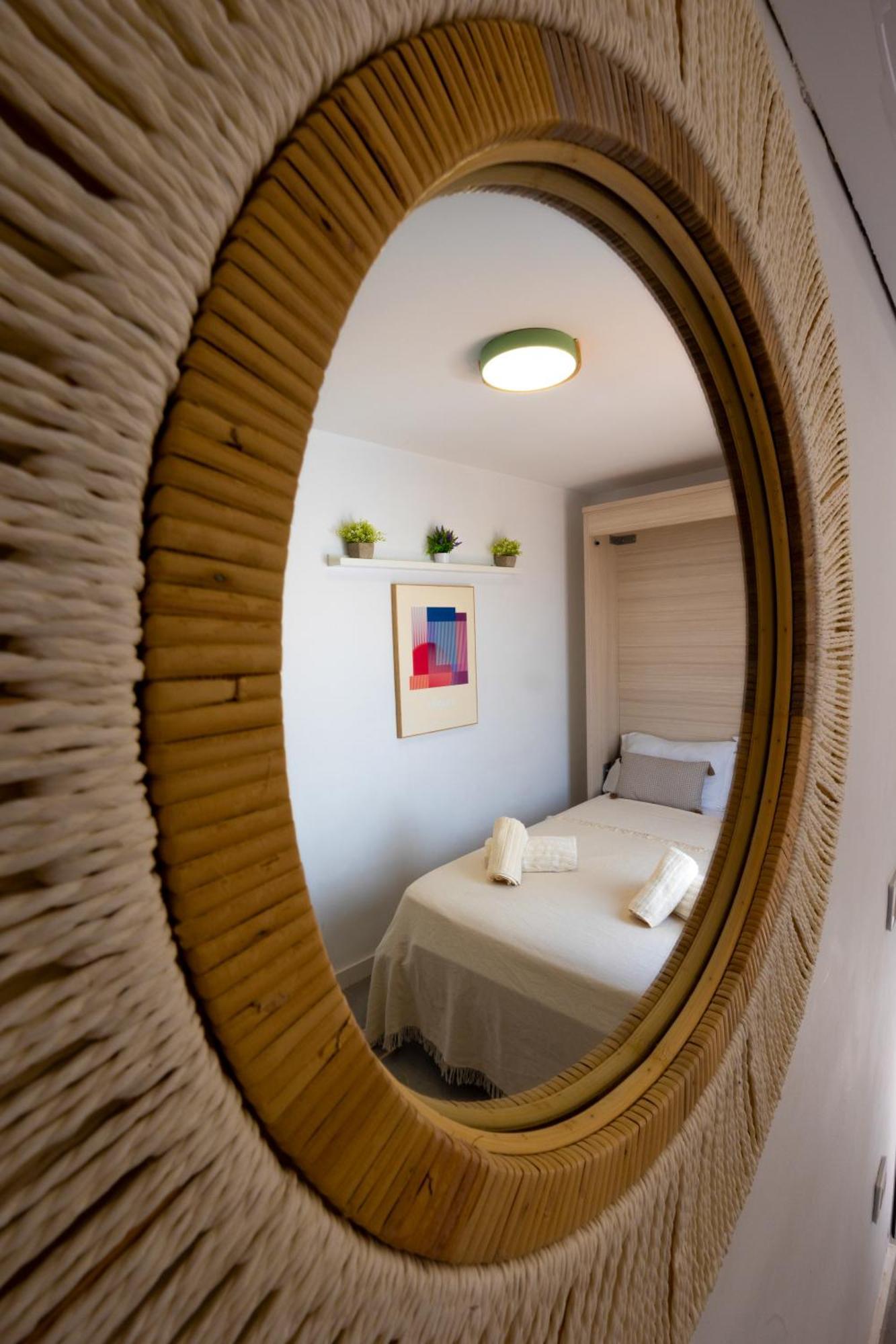Casas 349H Alicante City Centre Trafalgar المظهر الخارجي الصورة
