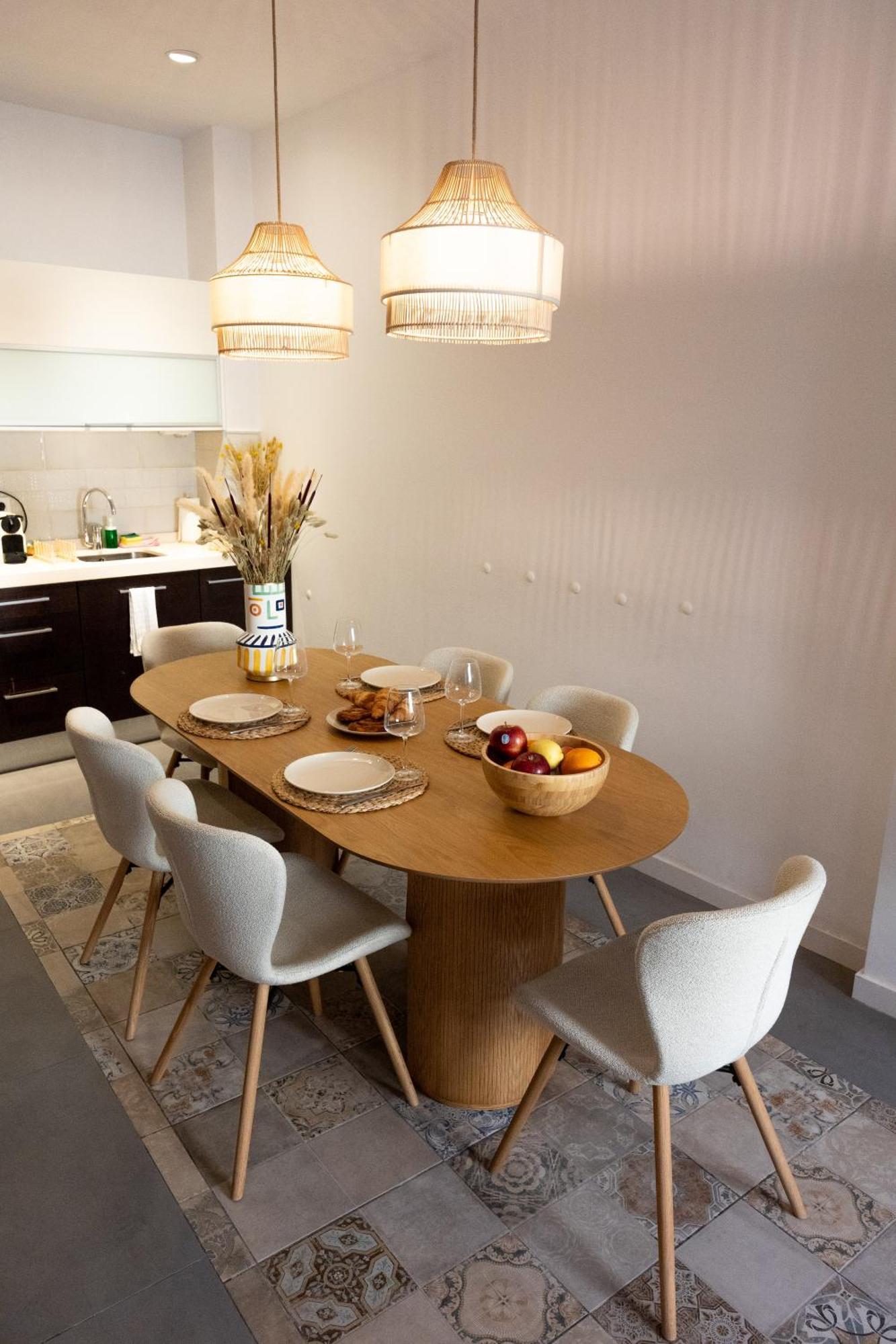 Casas 349H Alicante City Centre Trafalgar المظهر الخارجي الصورة