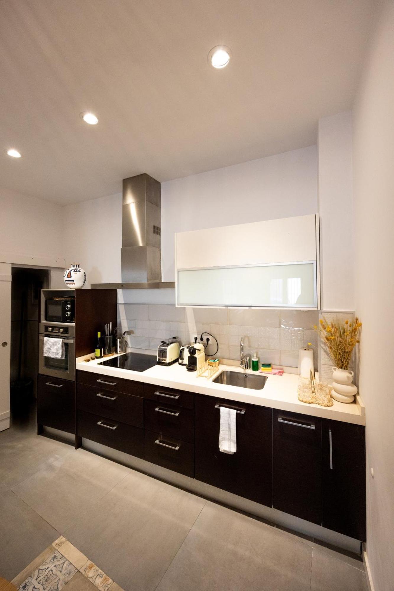 Casas 349H Alicante City Centre Trafalgar المظهر الخارجي الصورة