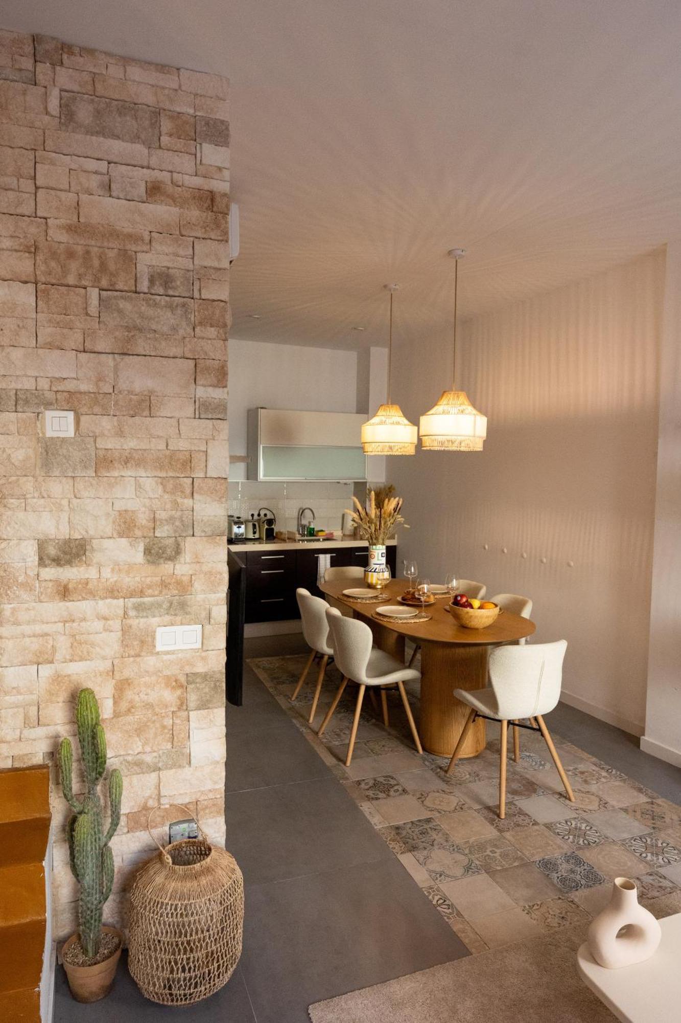 Casas 349H Alicante City Centre Trafalgar المظهر الخارجي الصورة
