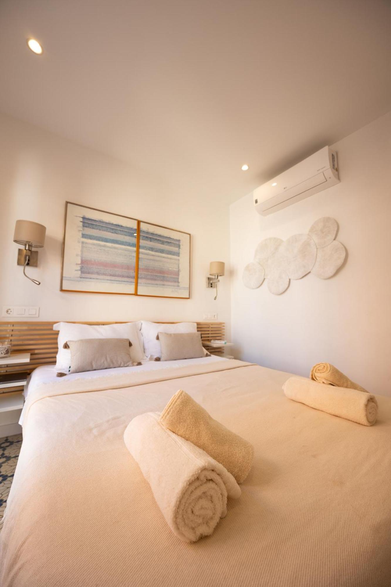 Casas 349H Alicante City Centre Trafalgar المظهر الخارجي الصورة
