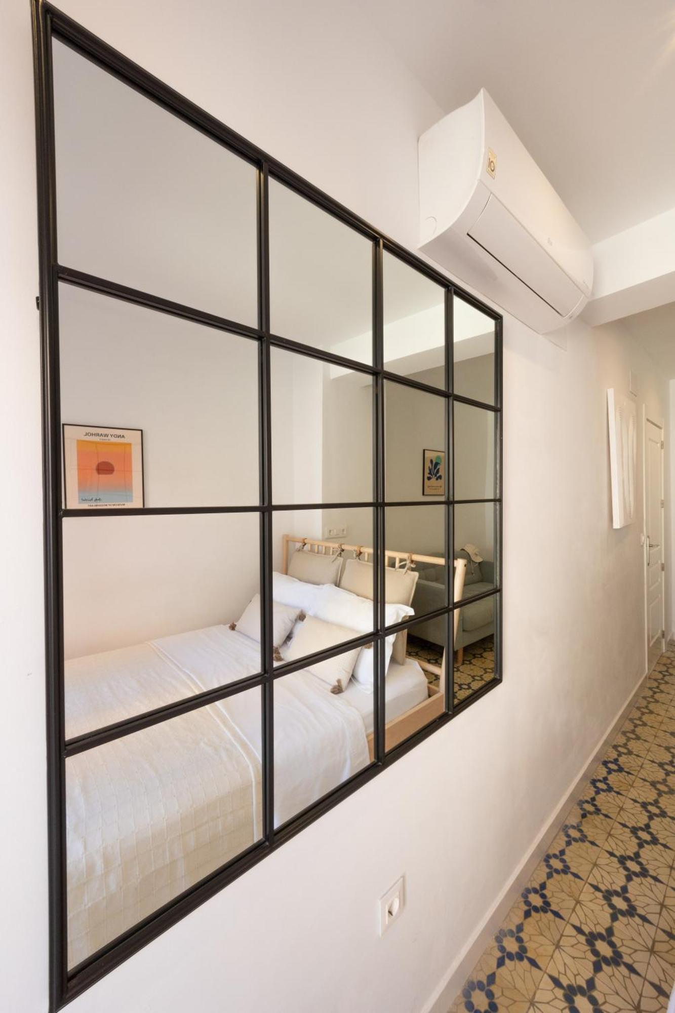 Casas 349H Alicante City Centre Trafalgar المظهر الخارجي الصورة
