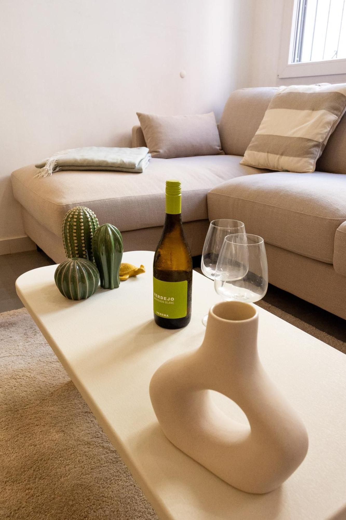 Casas 349H Alicante City Centre Trafalgar المظهر الخارجي الصورة
