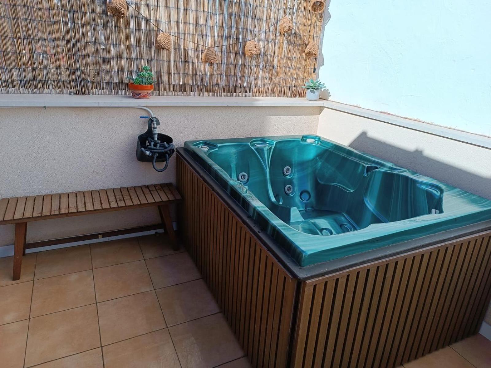 Casas 349H Alicante City Centre Trafalgar المظهر الخارجي الصورة